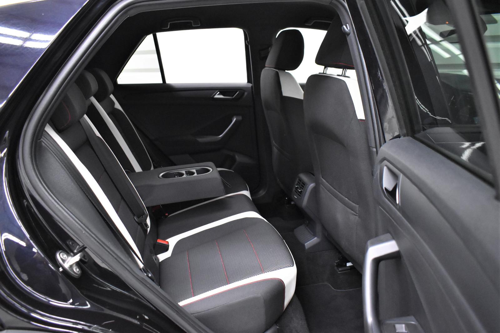 Volkswagen T-Roc Automatik Sport 4Motion+AHK+Spurhalte