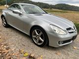 Mercedes-Benz SLK 350 Sportmotor Orginal 224 KW !!  - gebrauchte Mercedes-Benz SLK 350 aus dem Jahr 2009