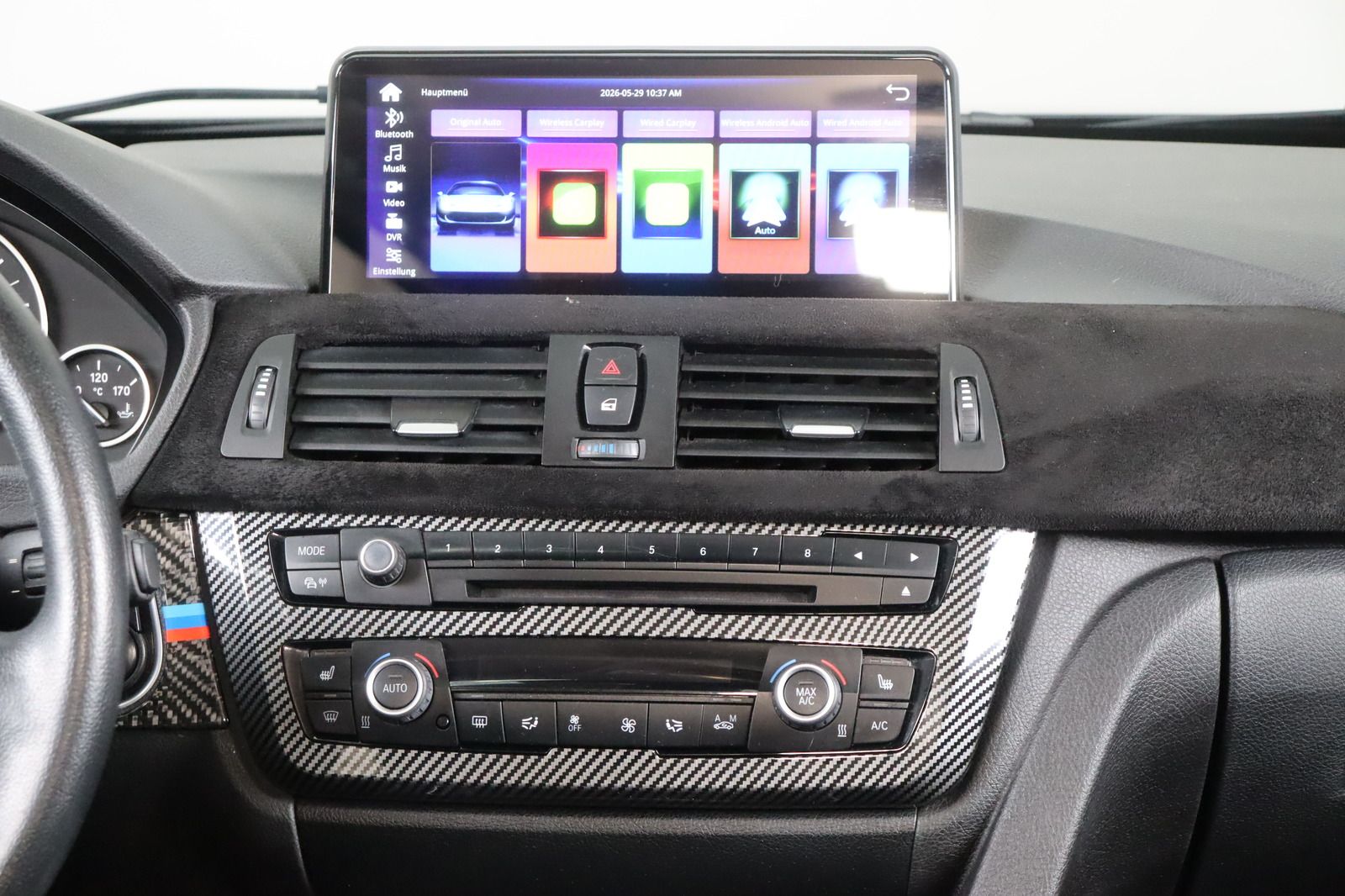 Fahrzeugabbildung BMW 316 i Touring