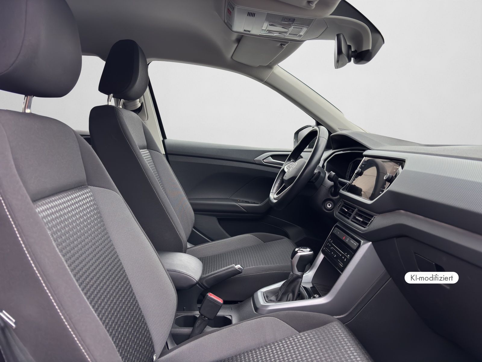 Volkswagen T-Cross - Bild 5