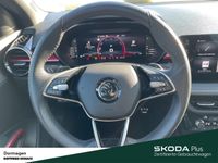 Skoda Fabia - Vorschau Bild 14
