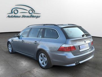 BMW 525 - 3