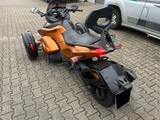 Can-Am Spyder RSS Facelift Automatik 17 tkm. - Angebote entsprechen deinen Suchkriterien