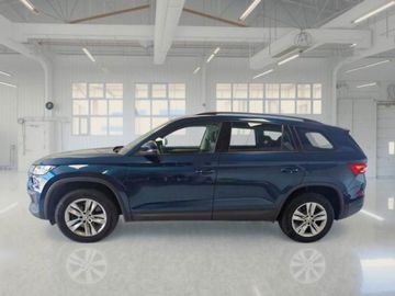 Skoda Kodiaq - 5