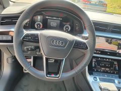 Fahrzeugabbildung Audi A6 40 TDI quattro sport PanoDach, HUD, AHK,Ka...