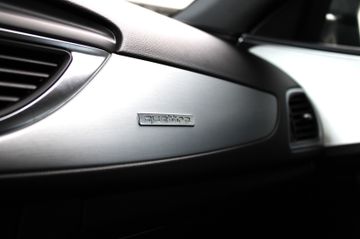 Audi A6 - 10