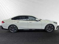 BMW 550 - Vorschau Bild 2