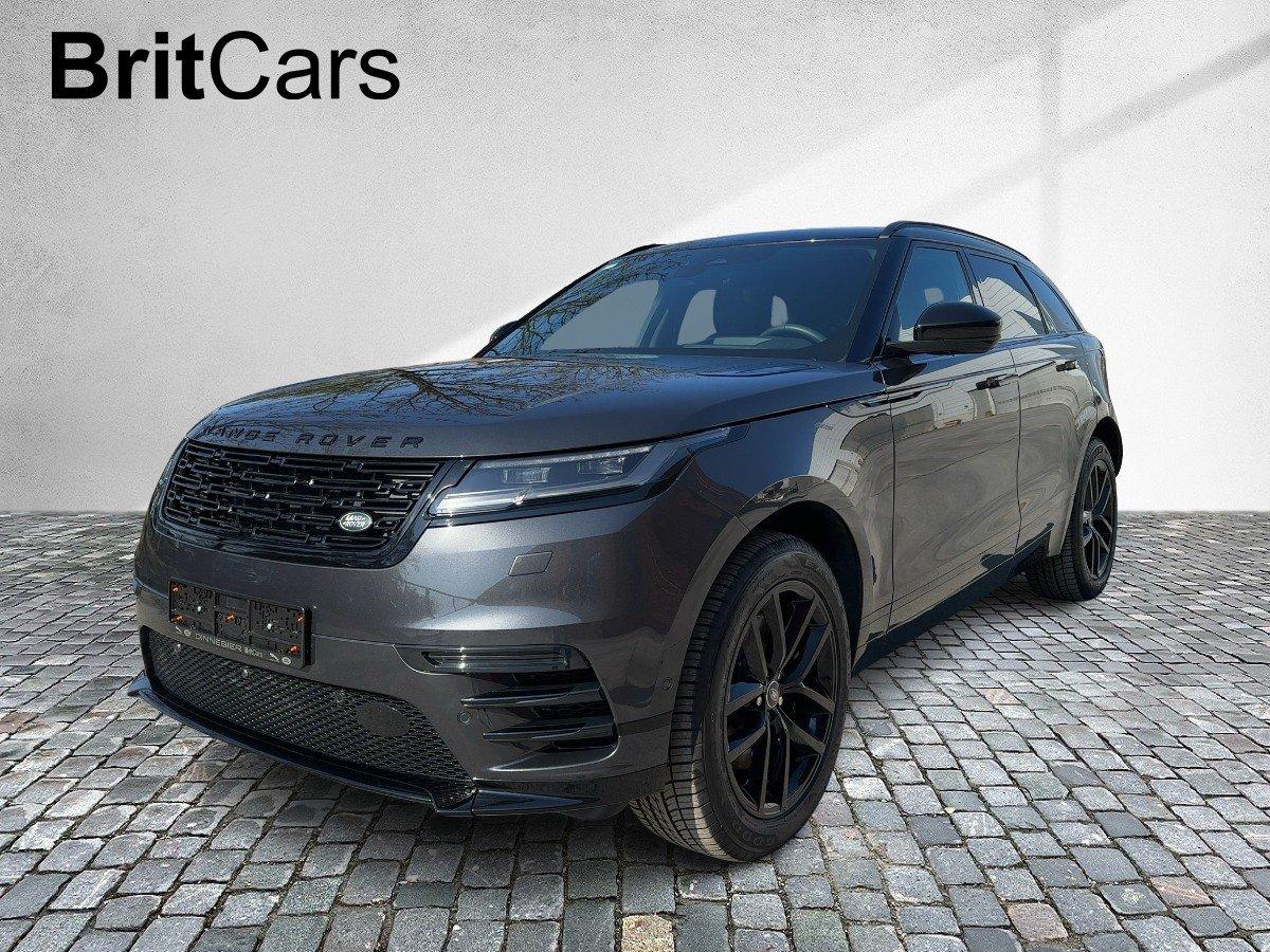Land Rover RANGE ROVER VELAR D300 Dynamic SE