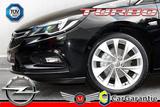 Opel ASTRA 1.4 TURBO FUN*Klimaaut.*Navi*R-Cam*T-Leder - Opel Astra in Solingen