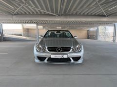 MERCEDES-BENZ CLK 55 AMG DTM 1 of 100 Cabrio