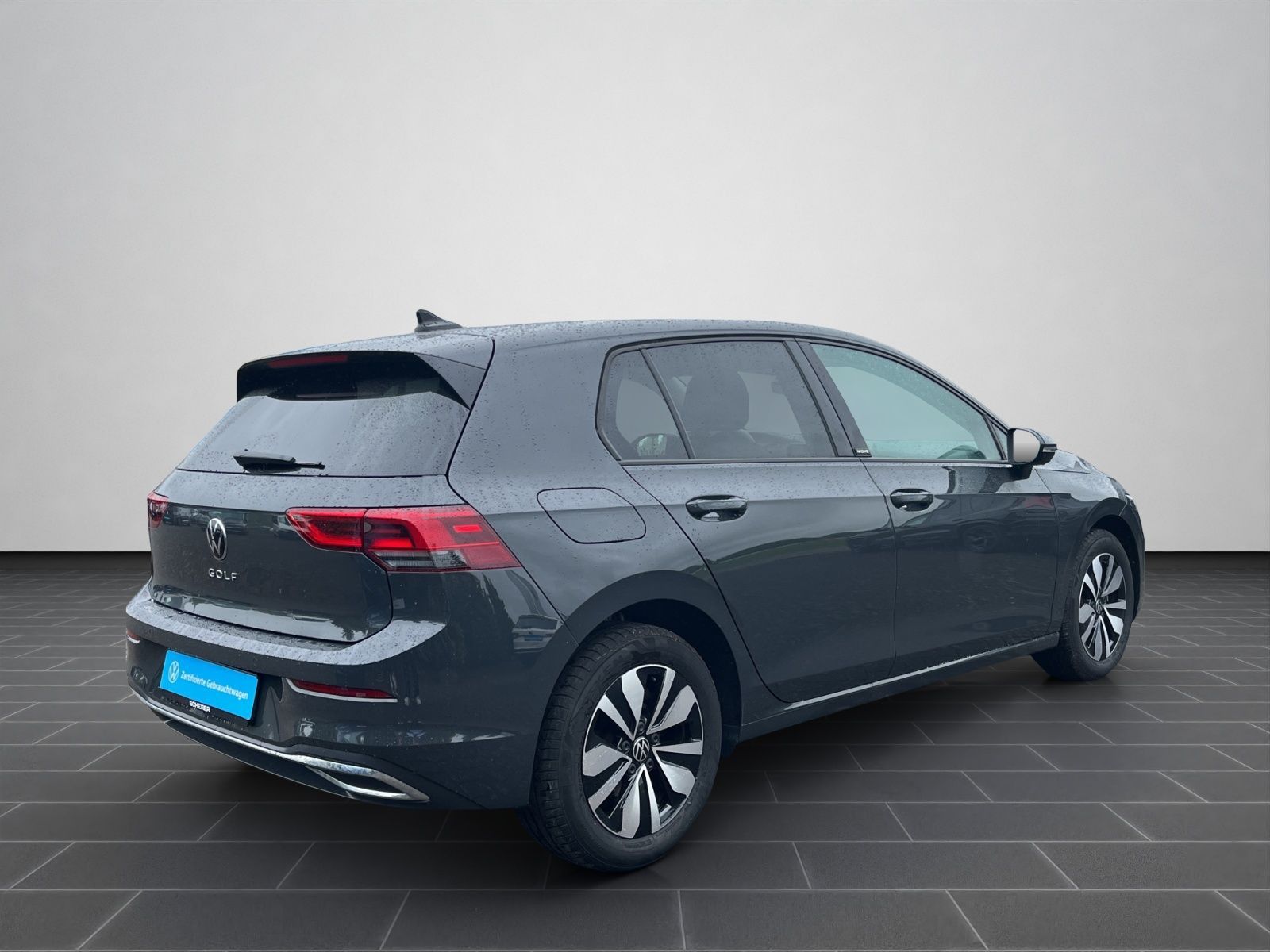 Volkswagen Golf - Bild 3