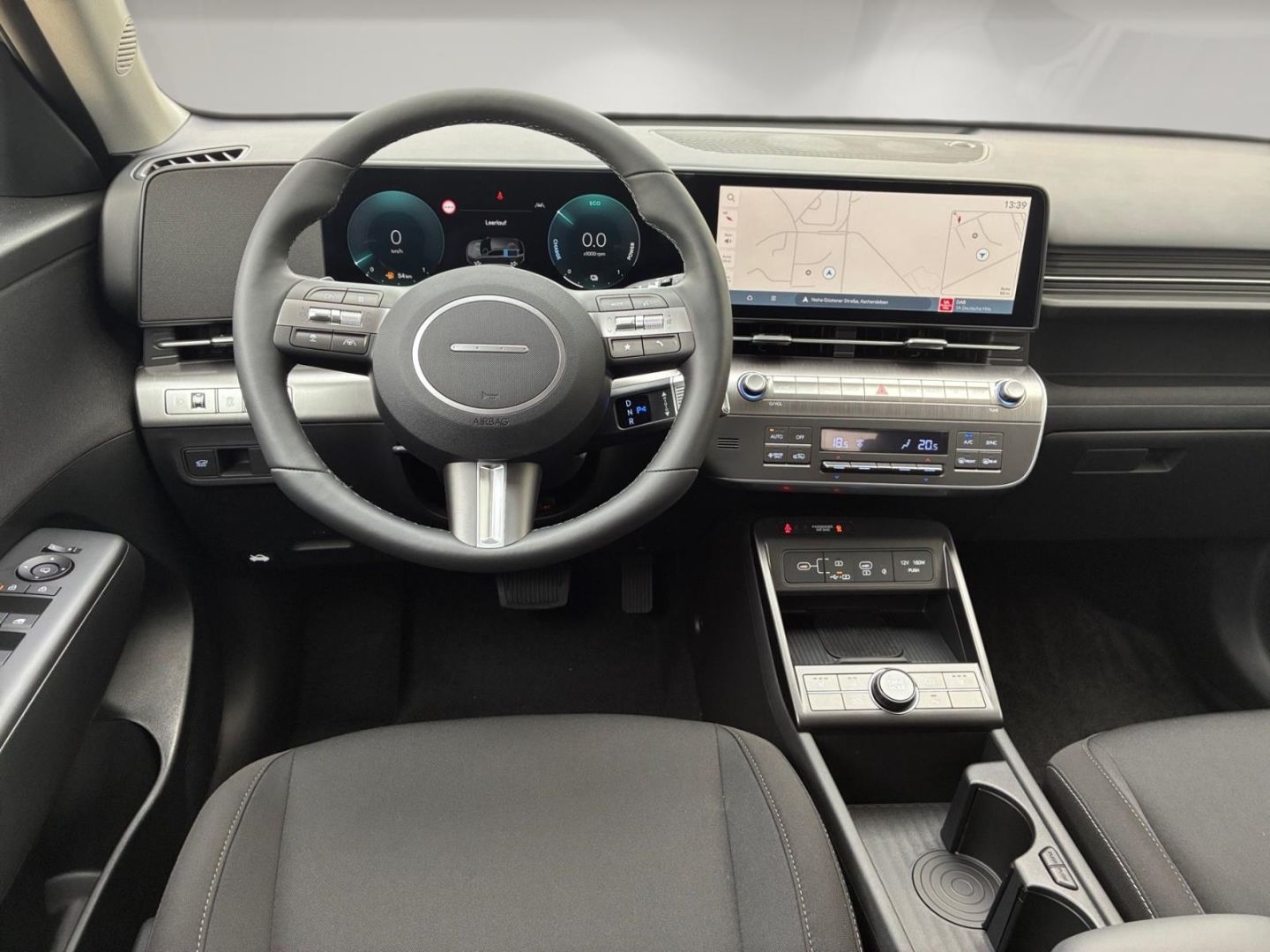 Hyundai Kona – Bild 10