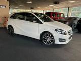 Mercedes-Benz B 180 B -Klasse B 180 CDI/Automatik/Pdc/95Tkm - Mercedes-Benz B 180 mit Diesel-Antrieb: Limousine