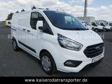 Ford Transit Custom 320 L1H1 VA Werkstatt Klima Navi - Ford Werkstatt