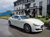 Maserati Ghibli 3.0 V6 430HP GranLusso S Q4 S GranLusso - Maserati Ghibli mit Benzin-Antrieb: Granlusso