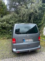 Volkswagen T5 Multivan - Volkswagen T5 Multivan in Wuppertal