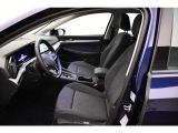 Volkswagen Golf 8 VIII Variant 1.5 eTSI DSG Life Stand/Matr - Volkswagen Golf mit Benzin-Antrieb: Kombi, 1.8