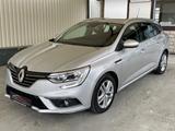 Renault Megane IV 1.5 dCi Grandtour *NAVI*1.HAND* - Renault Megane Gebrauchtwagen in Köln