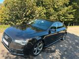 Audi A5 Sportback 1.8 TFSI | S-Line | TÜV 2027 - Audi A5: Sportback 20