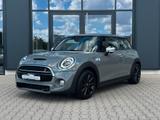 MINI Cooper S Color-Line Carbon Black+Klima+Garantie - MINI MINI: Black
