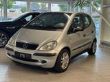 Mercedes-Benz A 140*AUTOMATIK*KLIMA*78000KM - gebrauchte Mercedes-Benz A-Klasse aus dem Jahr 2001
