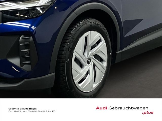 Audi Q4 e-tron - Bild 10