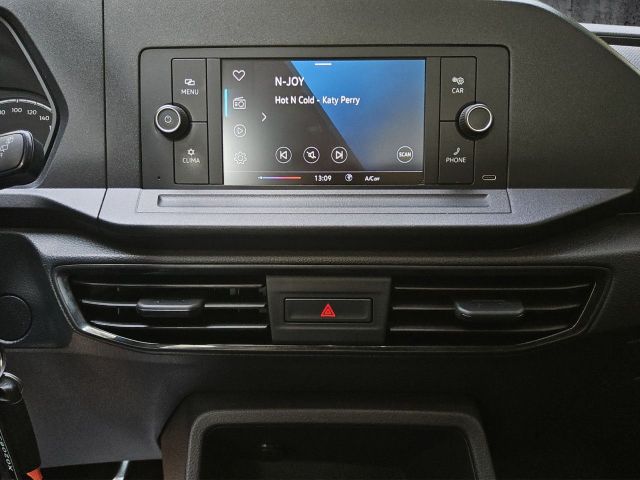 Caddy Maxi 1.5 l TSI AHK GRA Klima