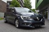 Renault Megane IV Grandtour Business AUTOMATIK TÜV NEU - Renault Megane Gebrauchtwagen in Hamburg
