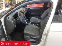 Volkswagen T-Roc - Vorschau Bild 3