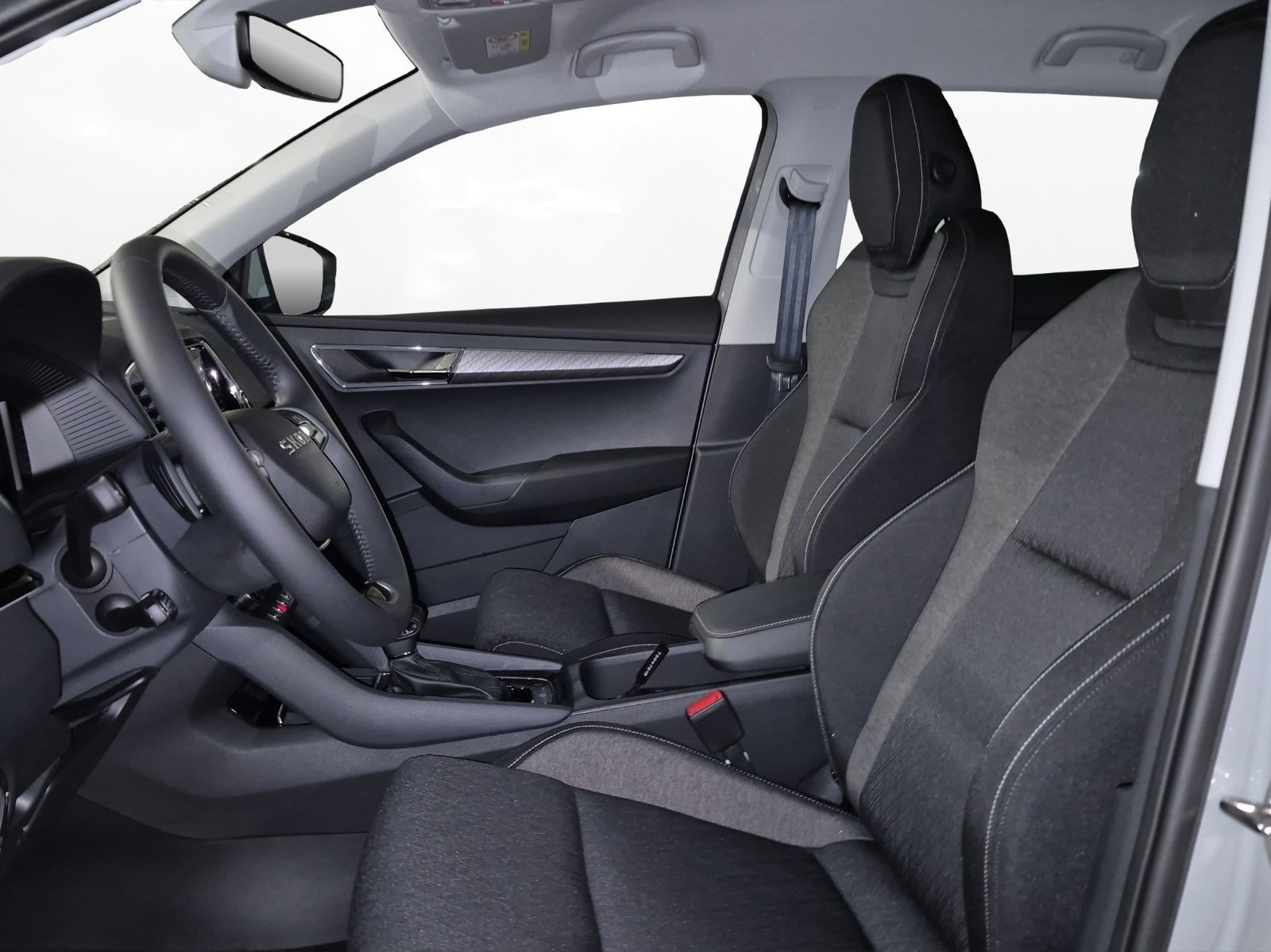 Skoda Karoq - Bild 7