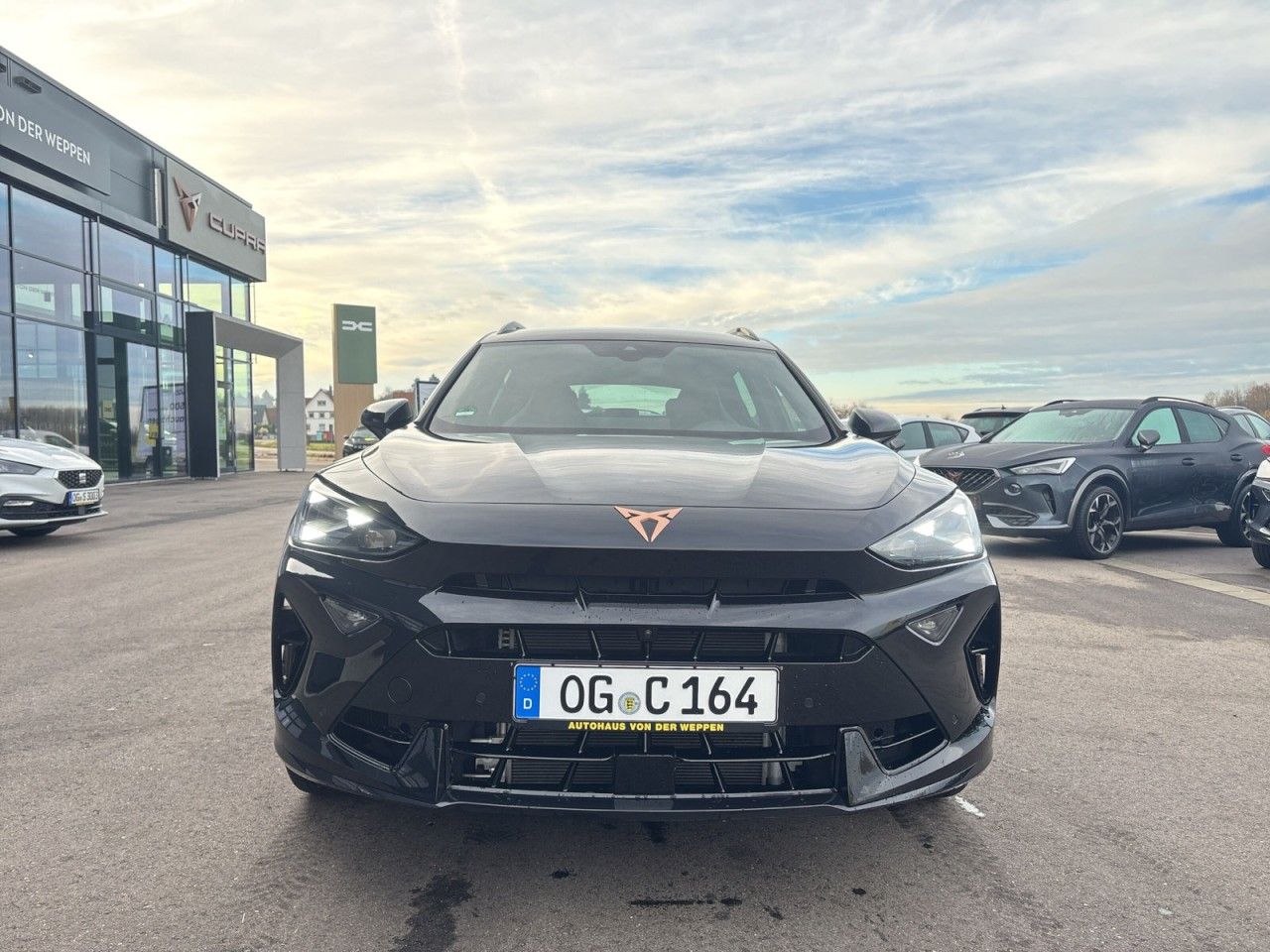 Cupra Formentor - Bild 7