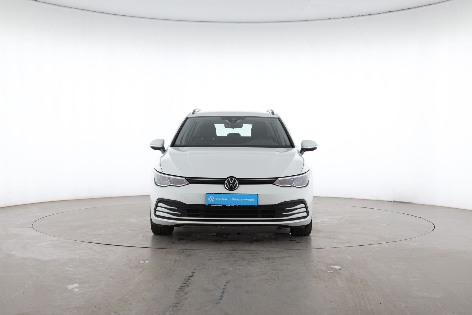Volkswagen Golf - Bild 5