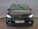Volkswagen Touran Highline 1.5 l TSI DSG R-LINE+7SITZER+RFK - VW Touran Gebrauchtwagen in Bremen
