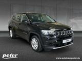 Jeep Compass 1.5l T4 48V e-Hybrid MHEV Altitude FWD - 1.5l Gebrauchtwagen