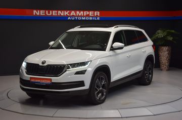 Skoda Kodiaq - 3