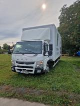 Mercedes-Benz Fuso Canter 7C18 19.000 € (netto) - Mercedes-Benz 18