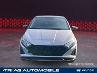 Hyundai i20 - Vorschau Bild 8