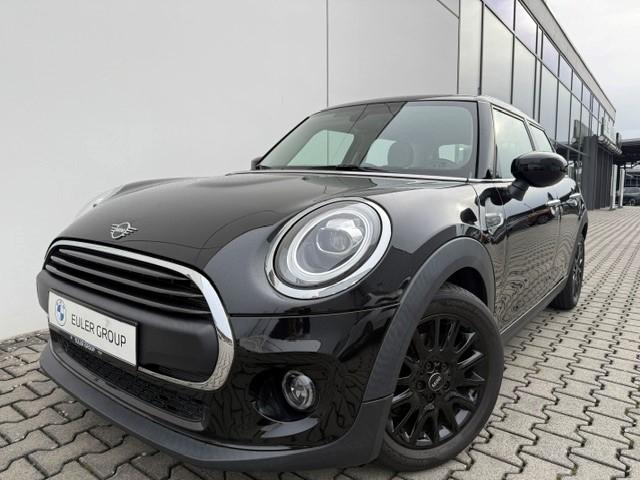 MINI One 5T LMR SportSitz SHZ PDC LED Tempomat DAB