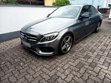 Mercedes-Benz C 300 - Mercedes-Benz C 300 in Karlsruhe