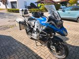 BMW R1200 GS Adventure - BMW GS 1200 ADVENTURE