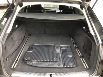 Audi A6 - 10