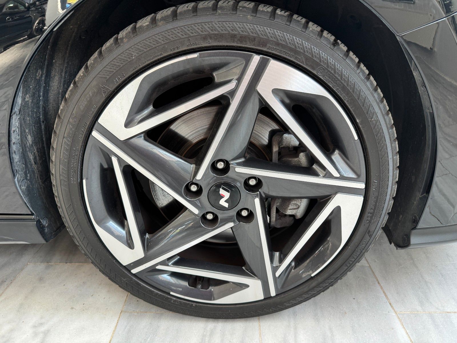 Hyundai i30 – Bild 9