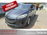 Mazda 5 2.0 MZR-DISI Sports-Line 7S Nav Xen SHZ BT GRA - Mazda 5: Mzr