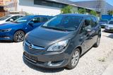 Opel Meriva B Innovation - Opel Meriva Gebrauchtwagen in Nürnberg