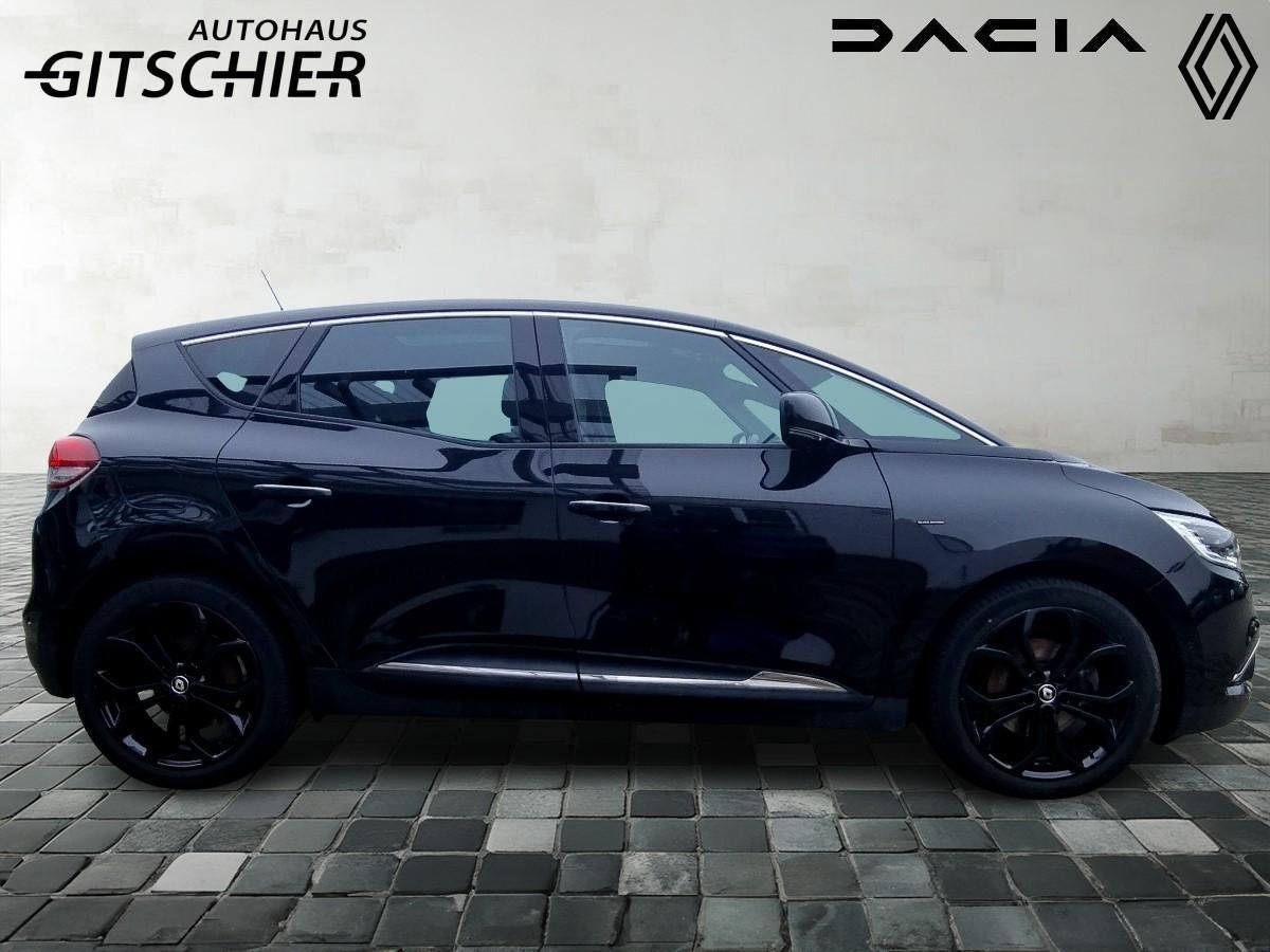 Fahrzeugabbildung Renault Scenic Black Edition TCe 160 GPF