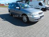 Opel Astra 1.6 Twinport Elegance - Opel Astra aus 2004: Kombi