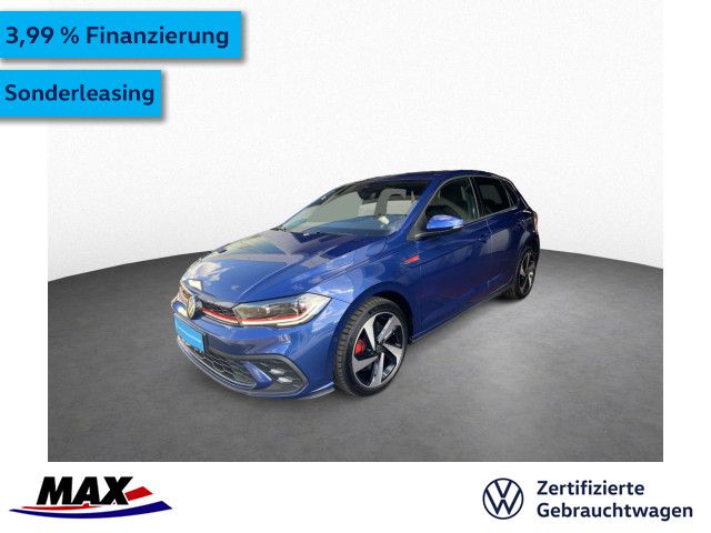Volkswagen Polo GTI 2.0 TSI DSG IQ.LIGHT+KAMERA+APP+ACC+DCP