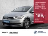 Volkswagen Touran 1.5 TSI Comfortline 7-Sitze NAVI ALU EL.H
