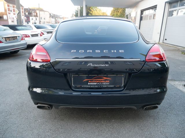 Panamera