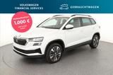 Skoda Karoq Ambition 1.5 TSI AHK*Tempo*PDC*SH*Klima - Skoda Karoq